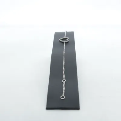 Bracelet (Silver) Silver