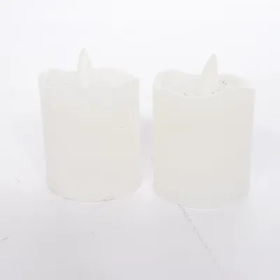 LED-ljus (Vit) från Star