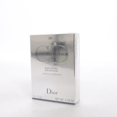 Lipgloss (Addicted To Dior) van Dior