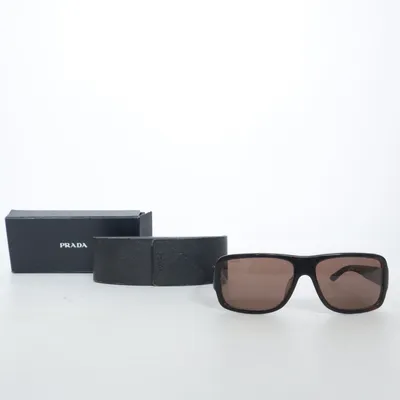 Sunglasses (SPR06L) from Prada