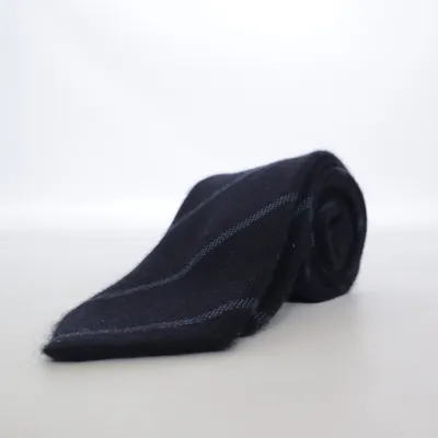 Slips (Blå) från Ermenegildo Zegna Kashmir