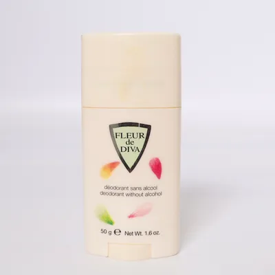 Deodorant (Fleur De Diva) från Emanuel Ungaro