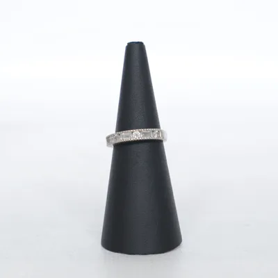 Ring (Silver) Silver
