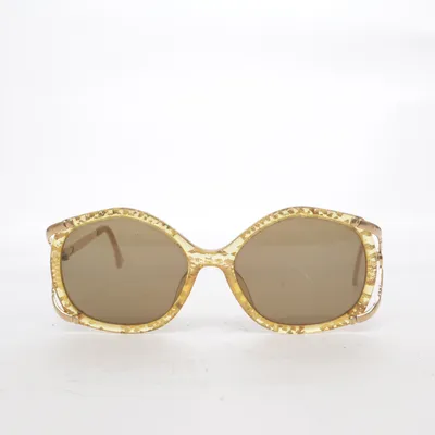 Solglasögon (2005) från Christian Dior