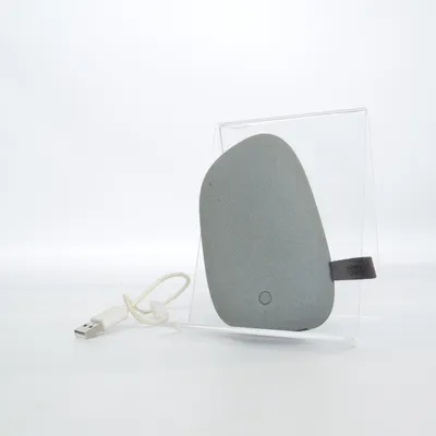 Powerbank van Spark Stone