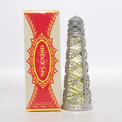 Eau de Parfum från Splendid