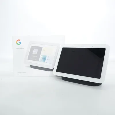 Spraakassistent (GUIK2) van Google
