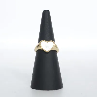 Ring (Gold) Silver