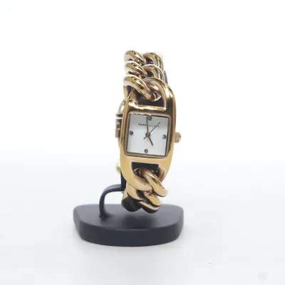 Polshorloge (MBM1034) van Marc Jacobs