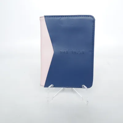 Paspoorthoes (Blauw, Roze) van Giorgio Armani Beauty