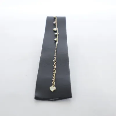Armbånd (Guld, Sølv) Sølv