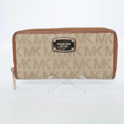 Plånbok (Jet Set Item) från Michael Kors