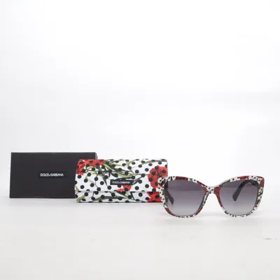 Zonnebril (DG 4216) van Dolce & Gabbana