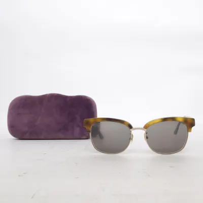 Zonnebril (GG0056) van Gucci