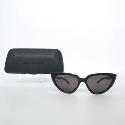 Solbriller (BB0182S) fra Balenciaga