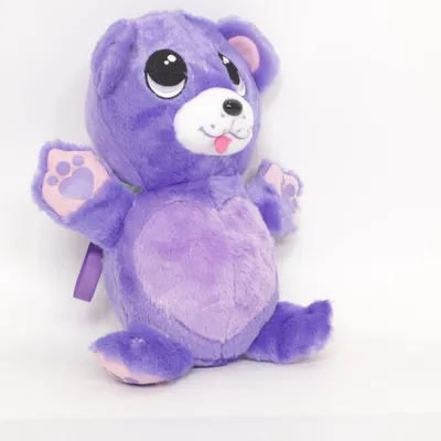 Gosedjur (Lila) från Top-Toy