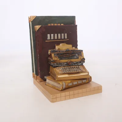 Boekensteun