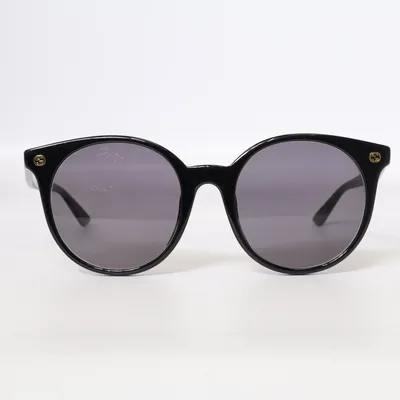 Lunettes de soleil (GG0091S) de Gucci