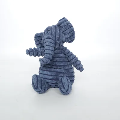 Zacht speeltje (Blauw) van Jellycat London