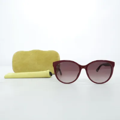 Zonnebril (GG0636SK) van Gucci