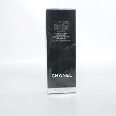 Gezichtspeeling (Le Lift Pro Commage AHA Resurfagant) van Chanel