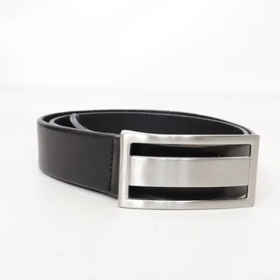 Ceinture (Noir) de Saddler