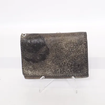 Plånbok (Svart) från Harley Davidson