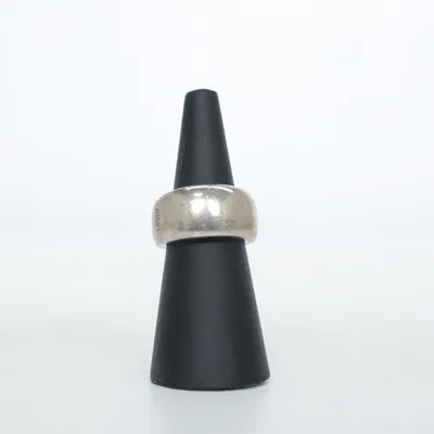Ring (Silverfärgad) från JOOP! Silver