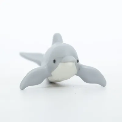 Leksaksfigur (Grå, Vit) från Playmobil