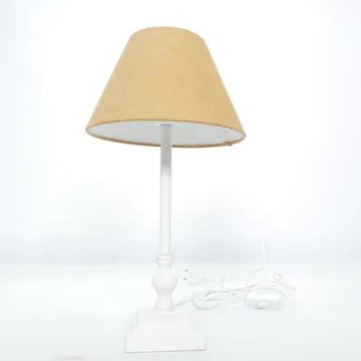 Table lamp (Lisa) from PR Home