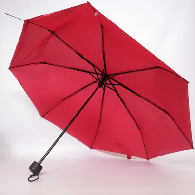 Paraply (Röd) från Rossmann