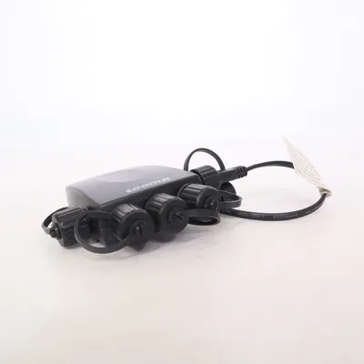Adaptateur de Toom