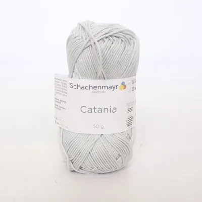 Garn (Catania) från Schachenmayr Bomull