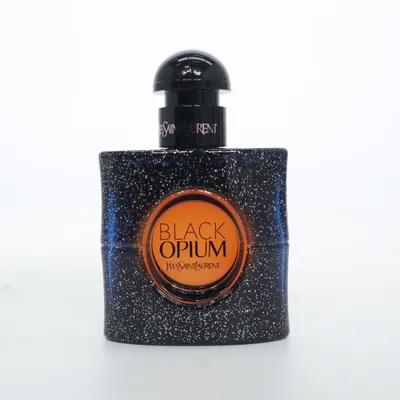 Eau de parfum (Black Opium) fra Yves Saint Laurent