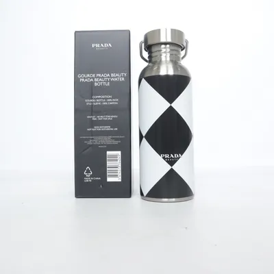 Waterfles (Zwart, Wit) van Prada Beauty