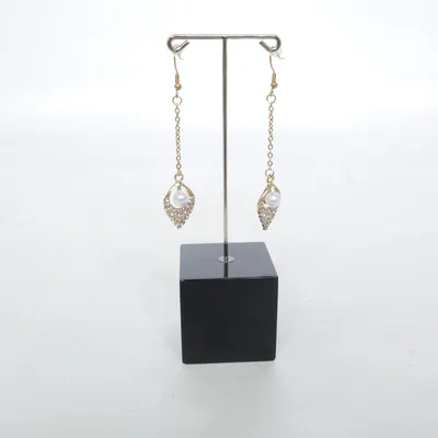 Boucles d'oreilles (Or) de Fashion Jewelry Métal inconnu