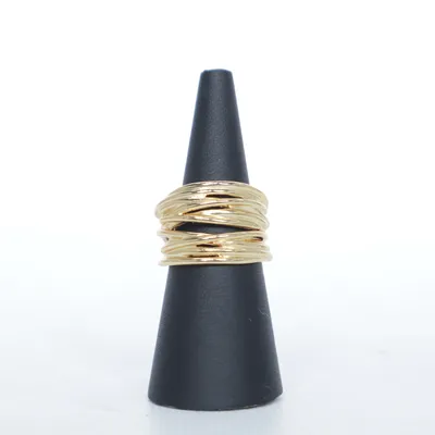 Ring (Gold) Silver