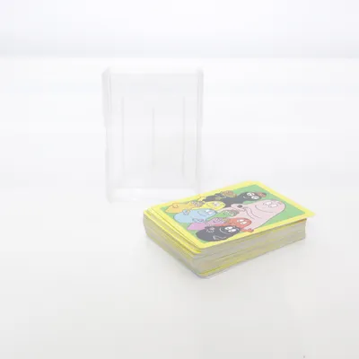 Spelkort från Hjelm Förlag