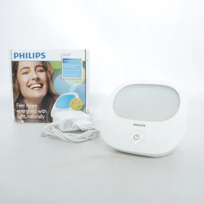 Ljusterapi (Energy Up) från Philips