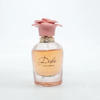 Eau de Parfum ( Garden) van Dolce & Gabbana