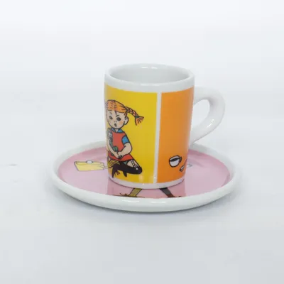Kinderservies (Meerkleurig)