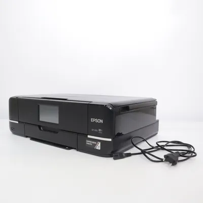 Skrivare (XP-970) från Epson
