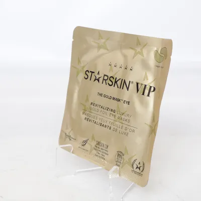 Masque pour les yeux de Starskin