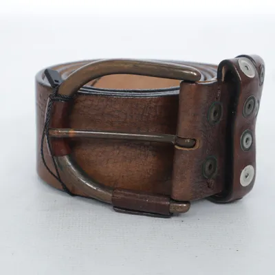 Riem (BELTS-CM-100) van Sportmax Code