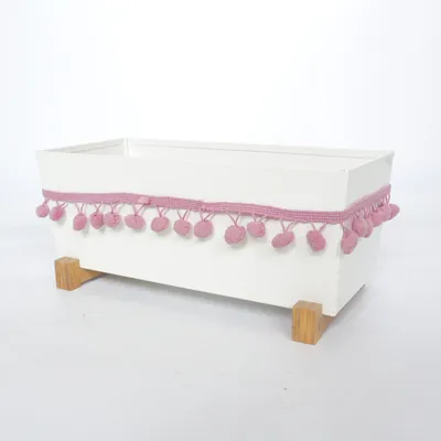 Balkonglåda (Bittergurka ) från IKEA