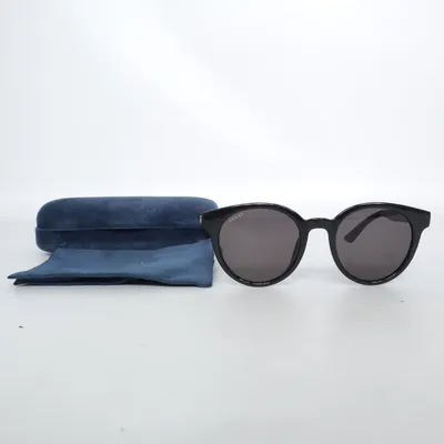 Zonnebril (GG0638SK) van Gucci