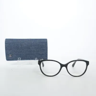 Glasses (3292) from Chanel