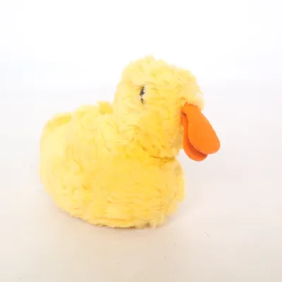Gosedjur (Gul) från Steiff