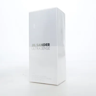 Shampoo (Ultrasense White) fra Jil Sander