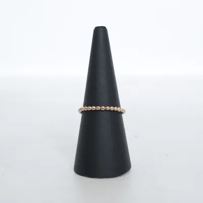 Ring (Goud) Zilver